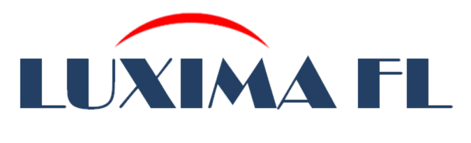 LuximaFL Logo